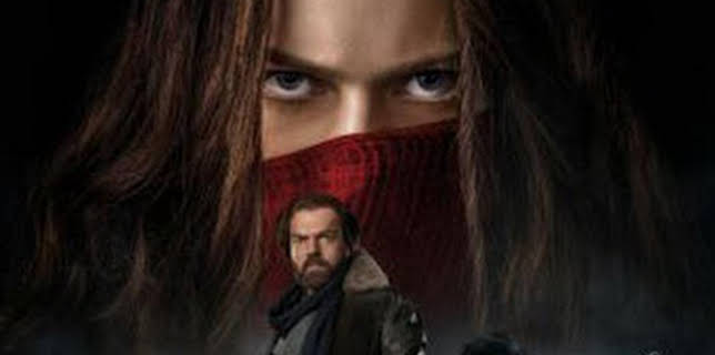22:00: Mortal Engines | COSMO | 3/4 2026