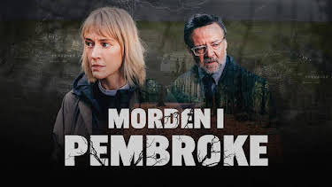 22:45: Morden i Pembroke | SVT1 | 8/3 2026