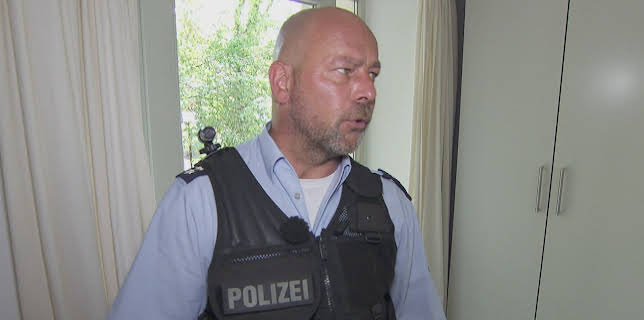 14:00: Auf Streife | Sat1 | 3/23 2026