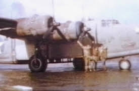 Flying Through Time: Catalina