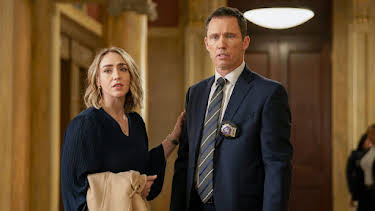 5:00 PM: Law & Order (S22 E20) (S22) | 5 USA | 6/5 2026
