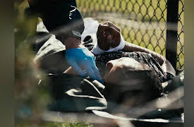 Death Of The Party: Rosalia Brantley