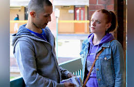 Prisoners' Wives - Series 1: Episode 3