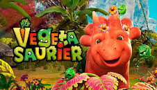 Vegetasaurier