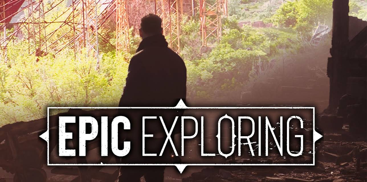 Epic Exploring