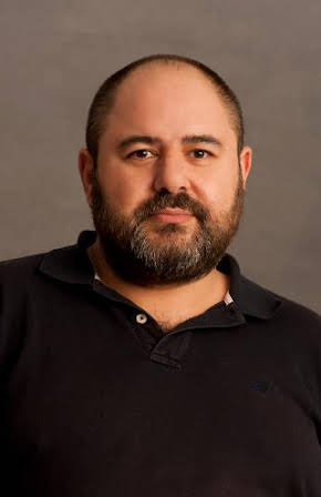 Jorge Calvo as 