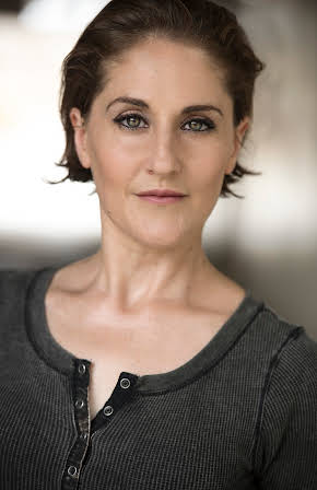 Graceann Dorse as Director