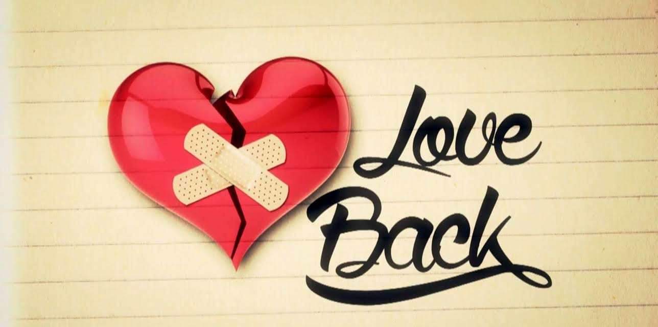 Love Back