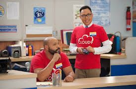 Superstore: Episode 7