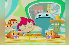 Quiz Time: Messire The Rooster and His Broken Alarm Clock