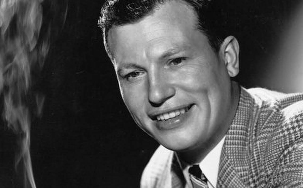 Harold Russell