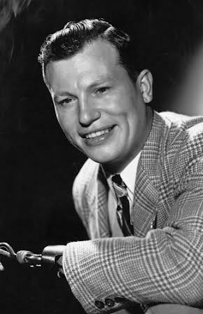 Harold Russell as 