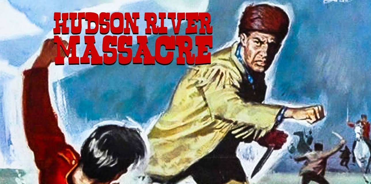 Hudson River Massacre (1965)