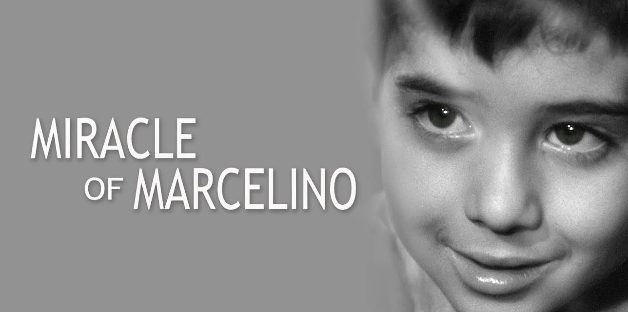 Miracle Of Marcelino (1956)