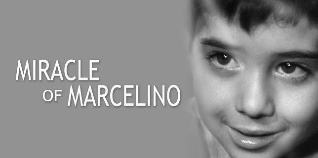 Miracle Of Marcelino (1956)