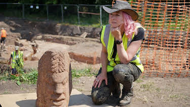 8:00 PM: Digging for Britain (S11) | BBC Two | 7/23 2026