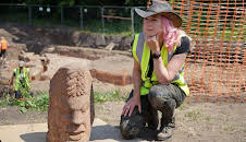 Digging for Britain
