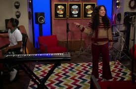 All About the Washingtons: They Call Me Too Nice