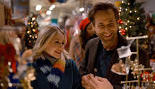 Holiday Hotline: Bei Anruf Liebe