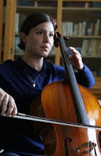 Magalie Lépine Blondeau as 