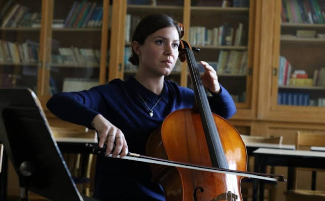 Magalie Lépine Blondeau