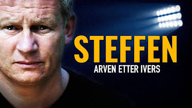 20:20: Steffen - arven etter Ivers | NRK 3 | 10/30 2026