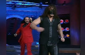 TNA Wrestling 2006: iMPACT! 8/17/06