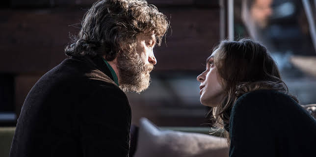 22:25: Der Nebelmann | 3SAT | 11/14 2025