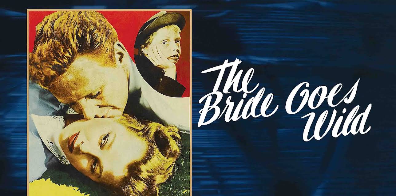 The Bride Goes Wild (1948)