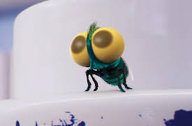 Lucas the Spider, Season 1: Sliding/Spinning Webs