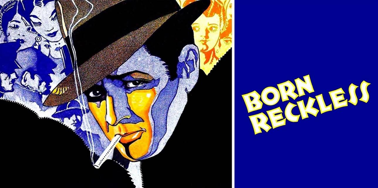 Born Reckless (1930)