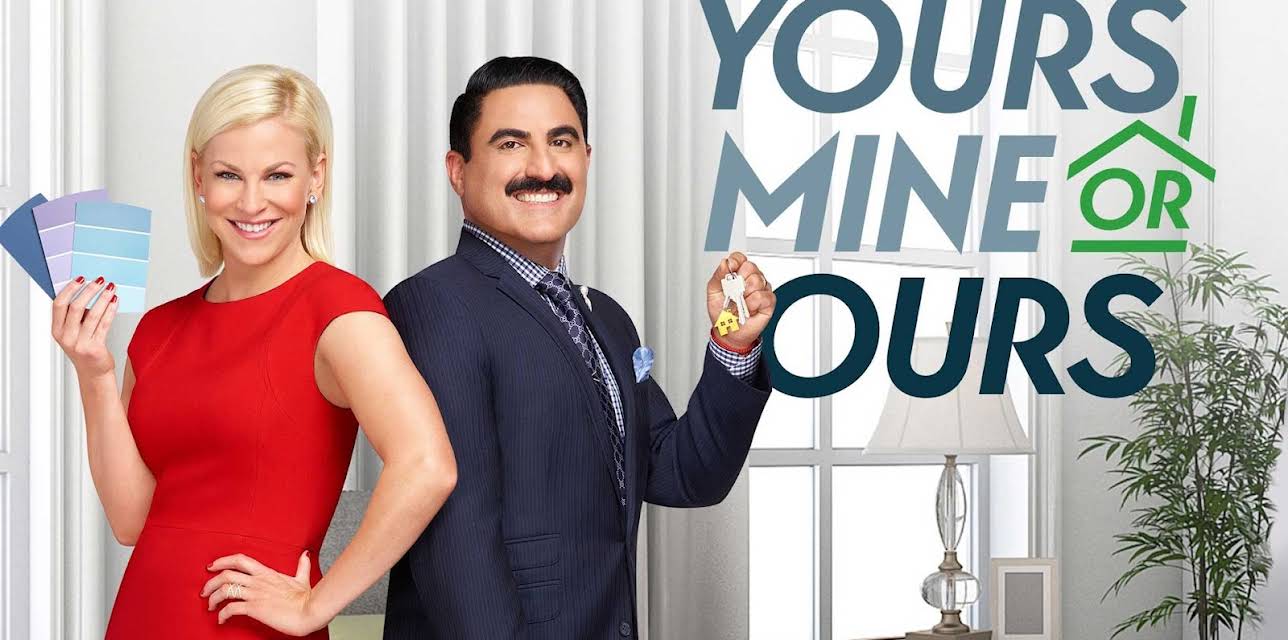 Yours, Mine Or Ours, Season 1