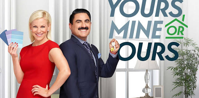 Yours, Mine Or Ours, Season 1