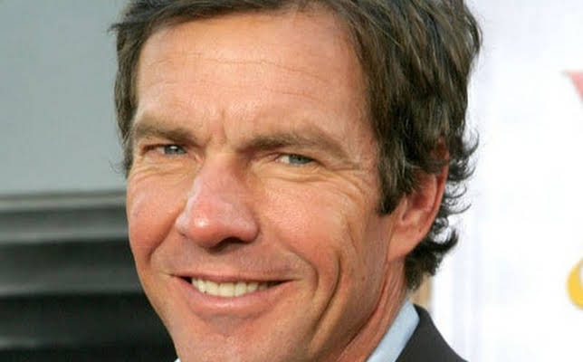 Dennis Quaid