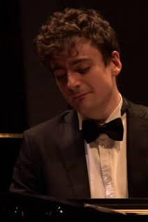 12:03: Liszt - Concierto para Piano nº 2, S.125 | Classica | 3/30 2026