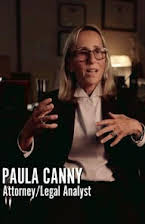 Paula Canny as 