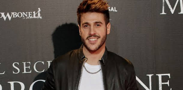 'Amar es para siempre': Antonio José se suma al cast de la serie.