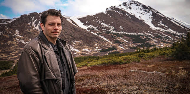 22:40: The Alaska Triangle (S1 E2) (S1) | Discovery Science | 11/15 2025