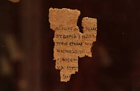 Ancient Roads from Christ to Constantine, Season 1: Birth of a Faith