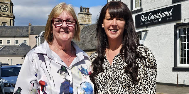 11:30 AM: Four in a Bed | 4 Seven | 3/15 2026