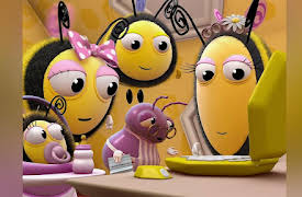 The Hive, Season 1: Computer Bee/Sporty Bee/Birthday Bee