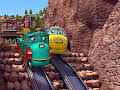 Chuggington