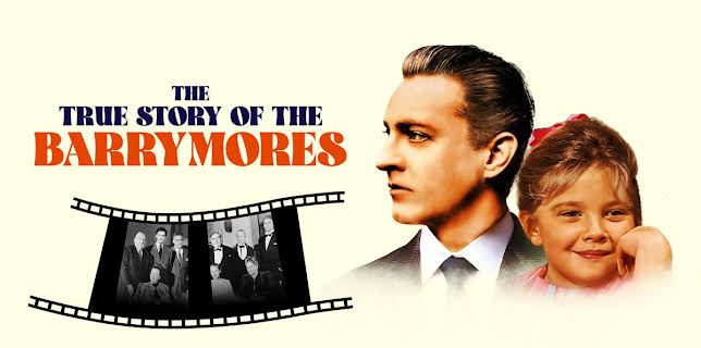 The True Story of The Barrymores (2022)