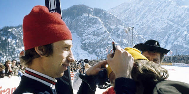 04:25: Die große Ekstase des Bildschnitzers Steiner | SWR Fernsehen RP | 2/12 2026