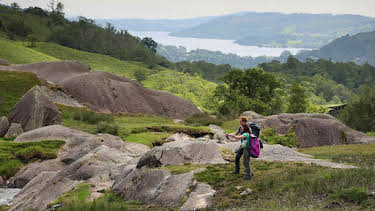 3:00 PM: Lost and Found in the Lakes (S2) | BBC One | 1/28 2026