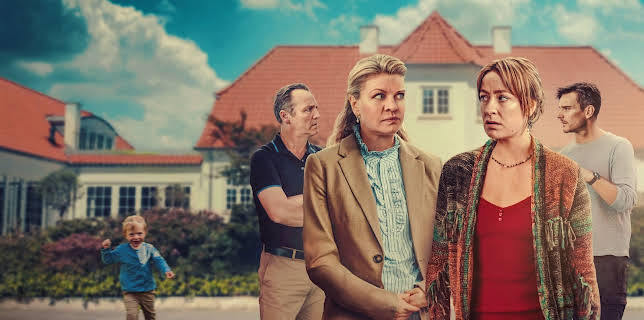 Bytte bytte barn (2024)