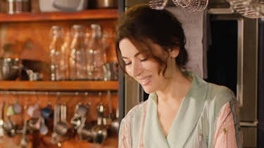 8:15 PM: Nigella: At My Table (S1 E2) (S1) | W | 9/2 2026