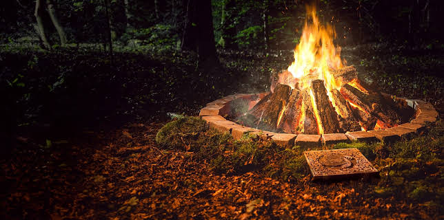 Varulvsnätter: Eldstad (2024)