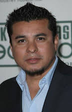 Jacob Vargas como 