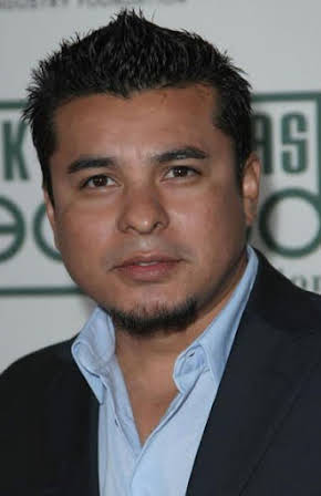 Jacob Vargas as 